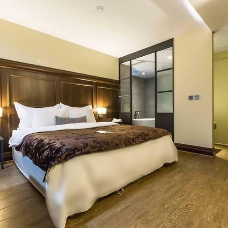 Design Hotel Ddeul& Oszan Kültér fotó