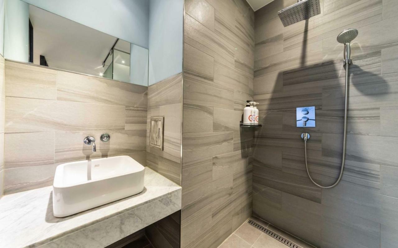 Design Hotel Ddeul& Oszan Kültér fotó