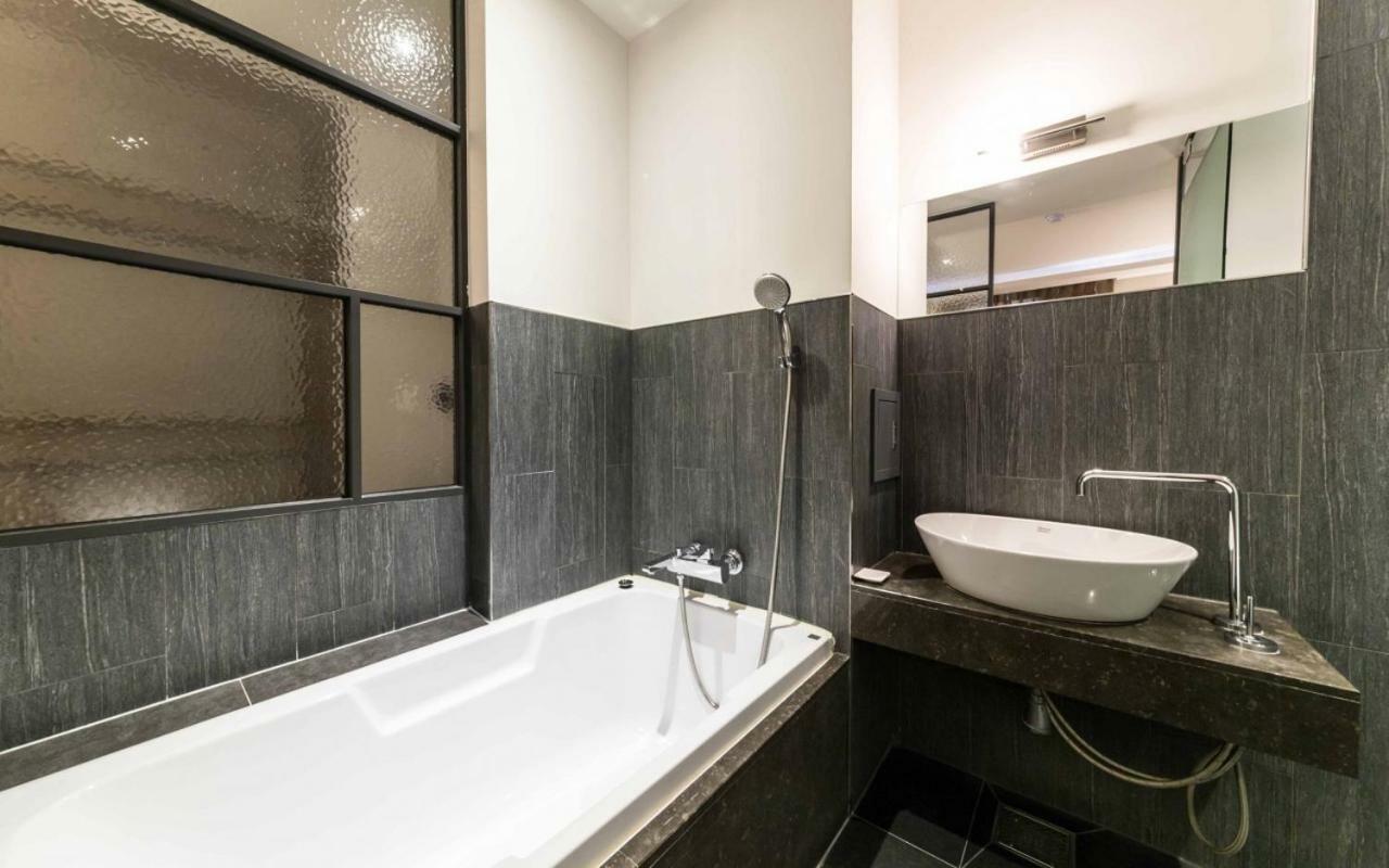 Design Hotel Ddeul& Oszan Kültér fotó