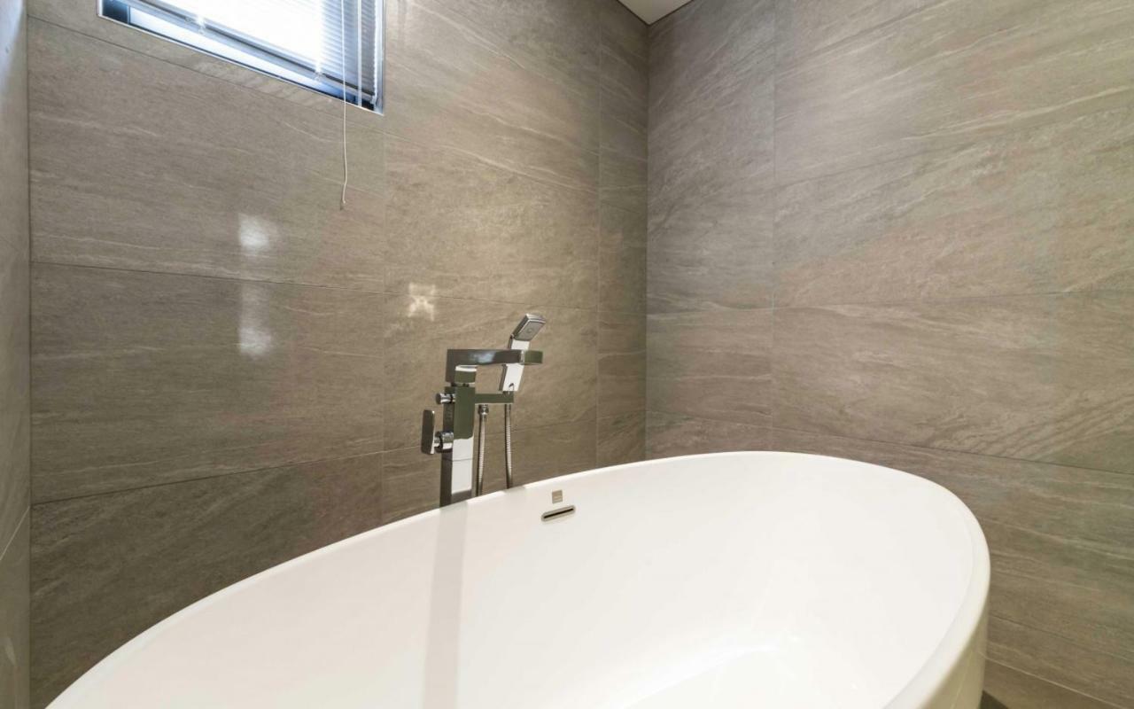 Design Hotel Ddeul& Oszan Kültér fotó